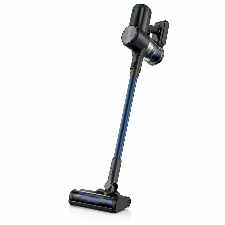 KOVA V12 Cordless Stick Vacuum studio product image