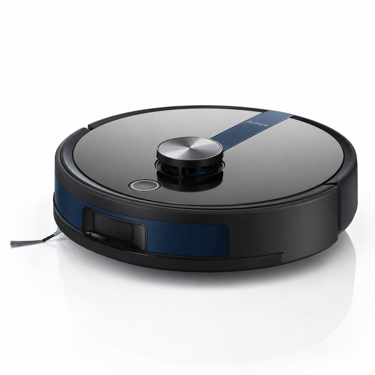 KOVA AirPure Smart Robot Vacuum & Mop
