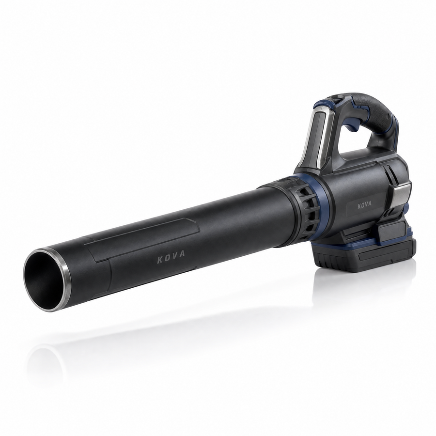 KOVA 20V Brushless Compact Leaf Blower studio product image