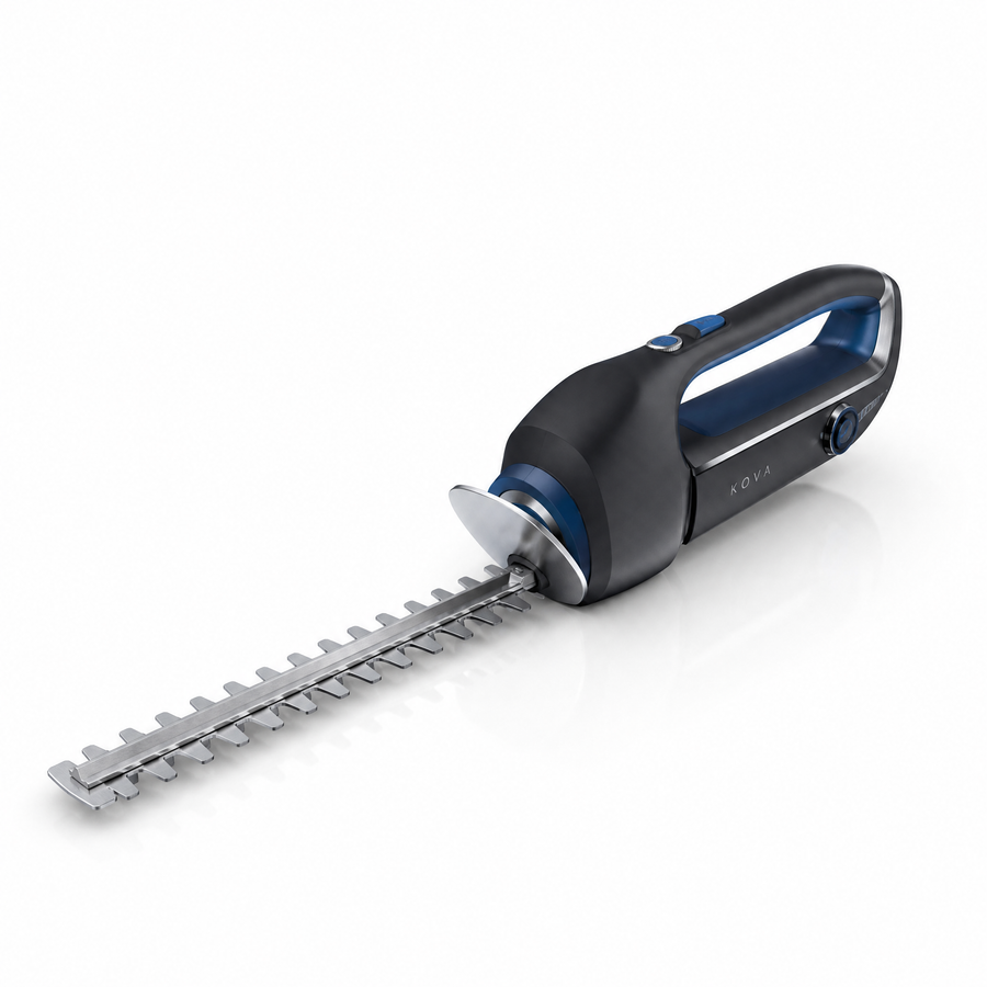 KOVA 12V Cordless Garden Shears & Pruner Set studio product image