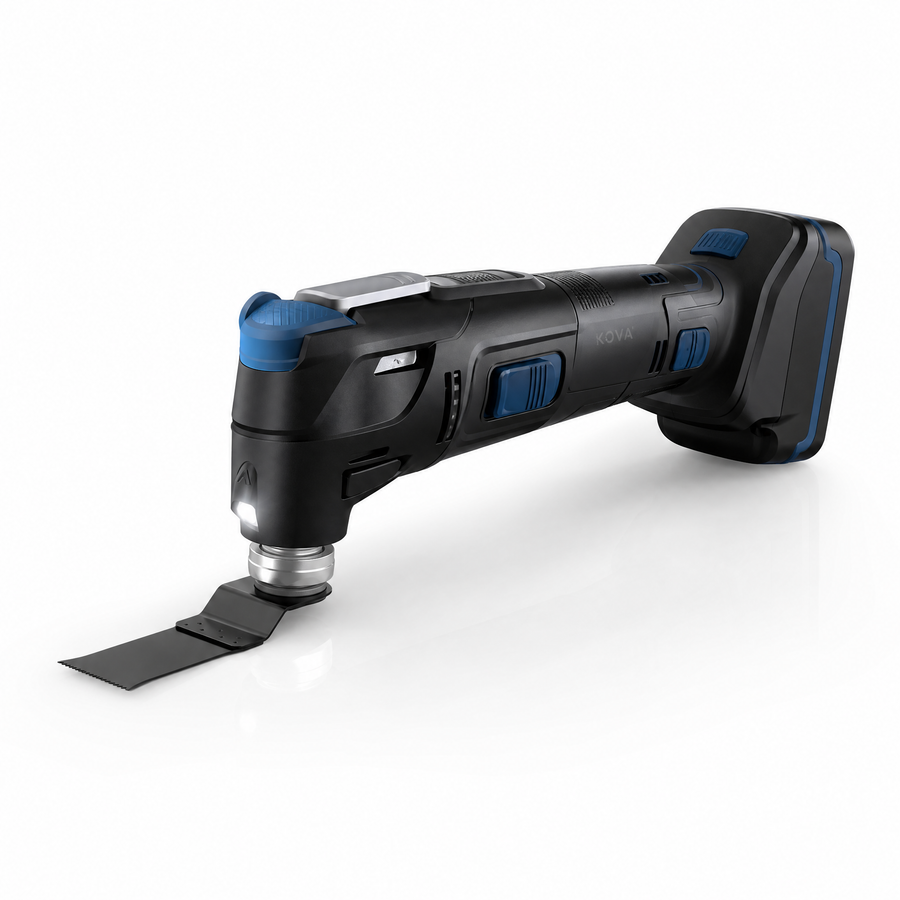 KOVA 20V Brushless Oscillating Multi-Tool studio product image