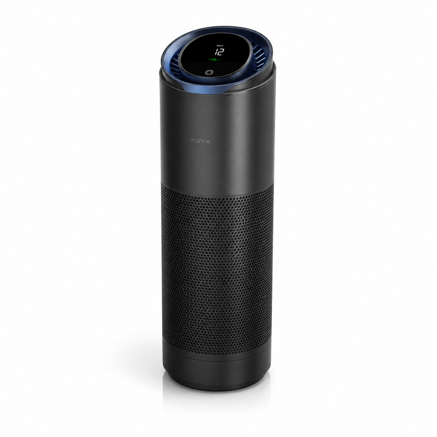 KOVA SmartAir Portable Air Purifier studio product image