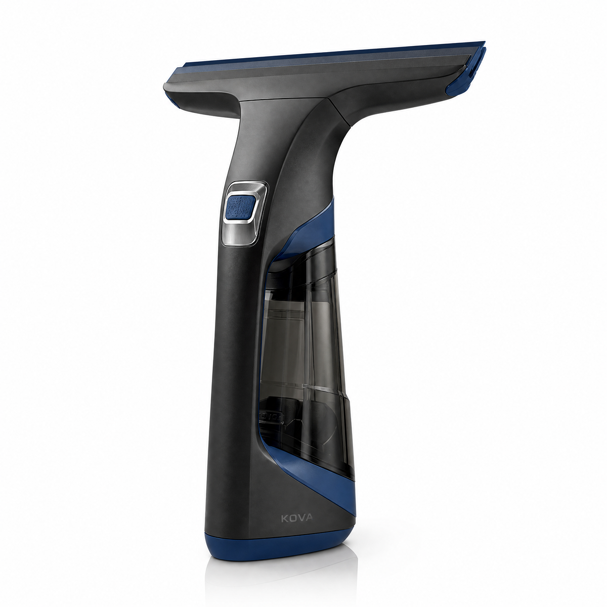 KOVA Streak-Free Cordless Window Vacuum