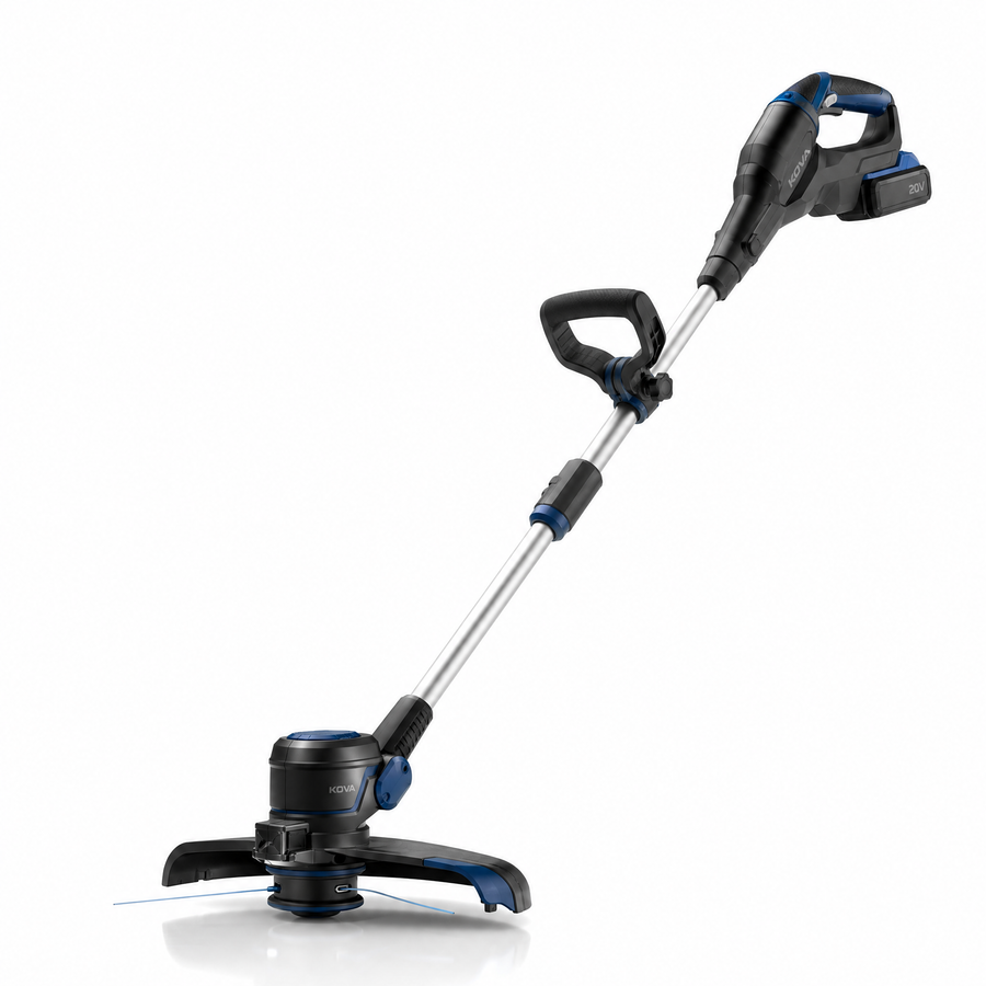 KOVA 20V Brushless Cordless String Trimmer studio product image