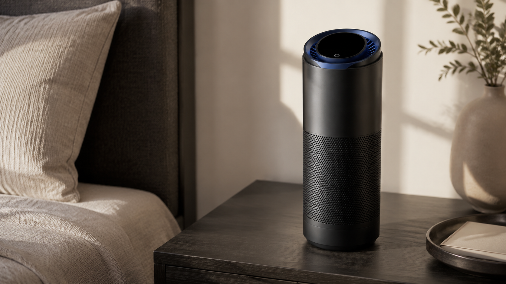 KOVA SmartAir Portable Air Purifier