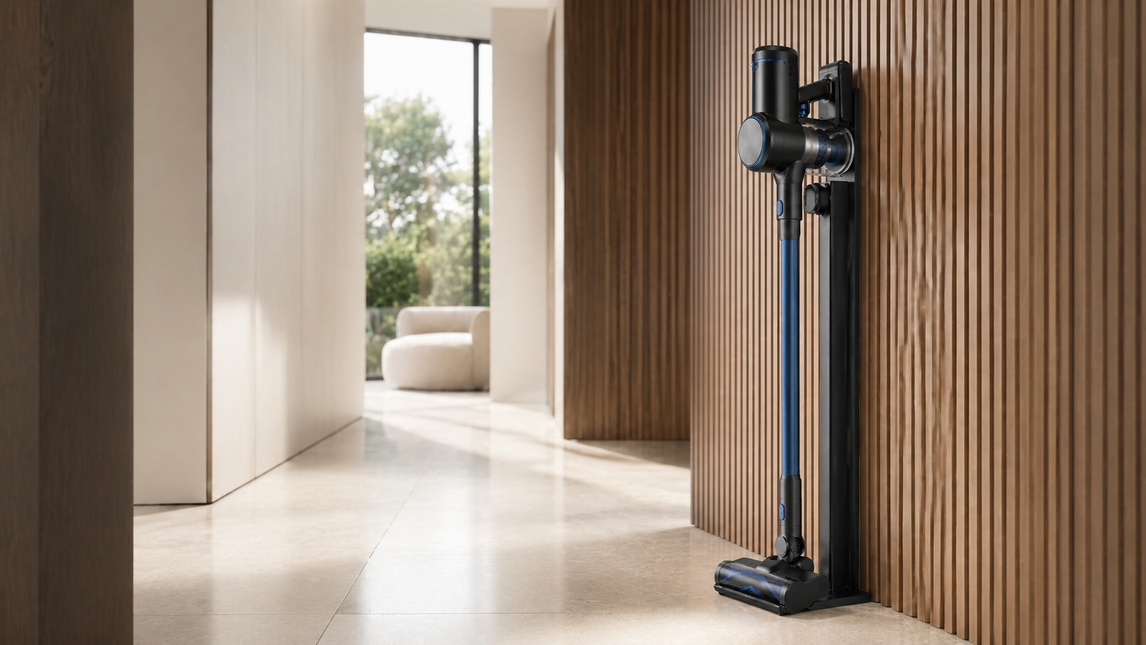 KOVA V12 Cordless Stick Vacuum